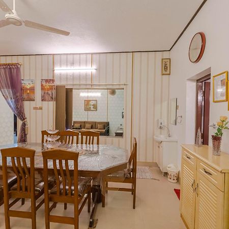 Udupi Homestay Garden Villa Ngoại thất bức ảnh