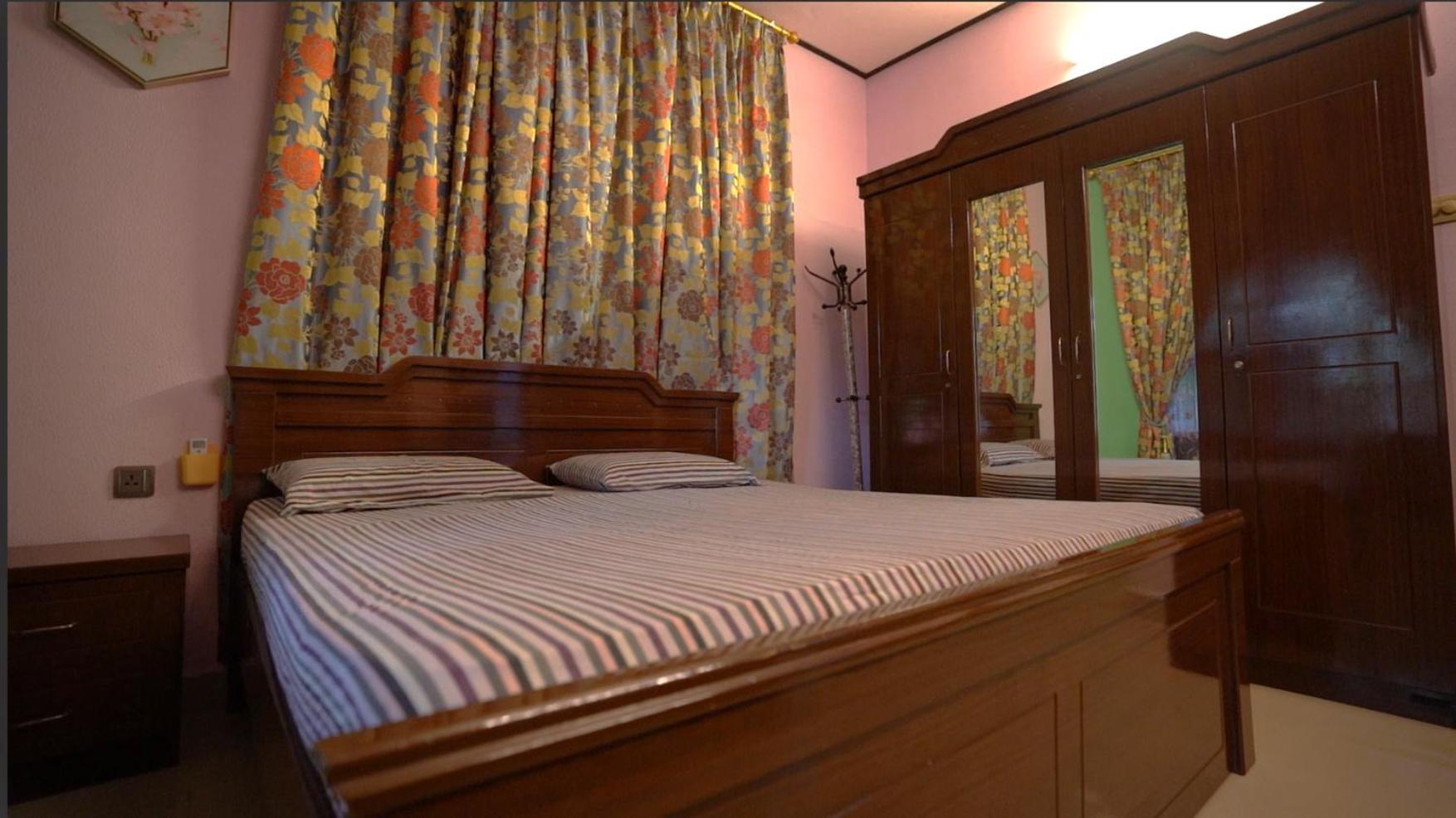 Udupi Homestay Garden Villa Ngoại thất bức ảnh