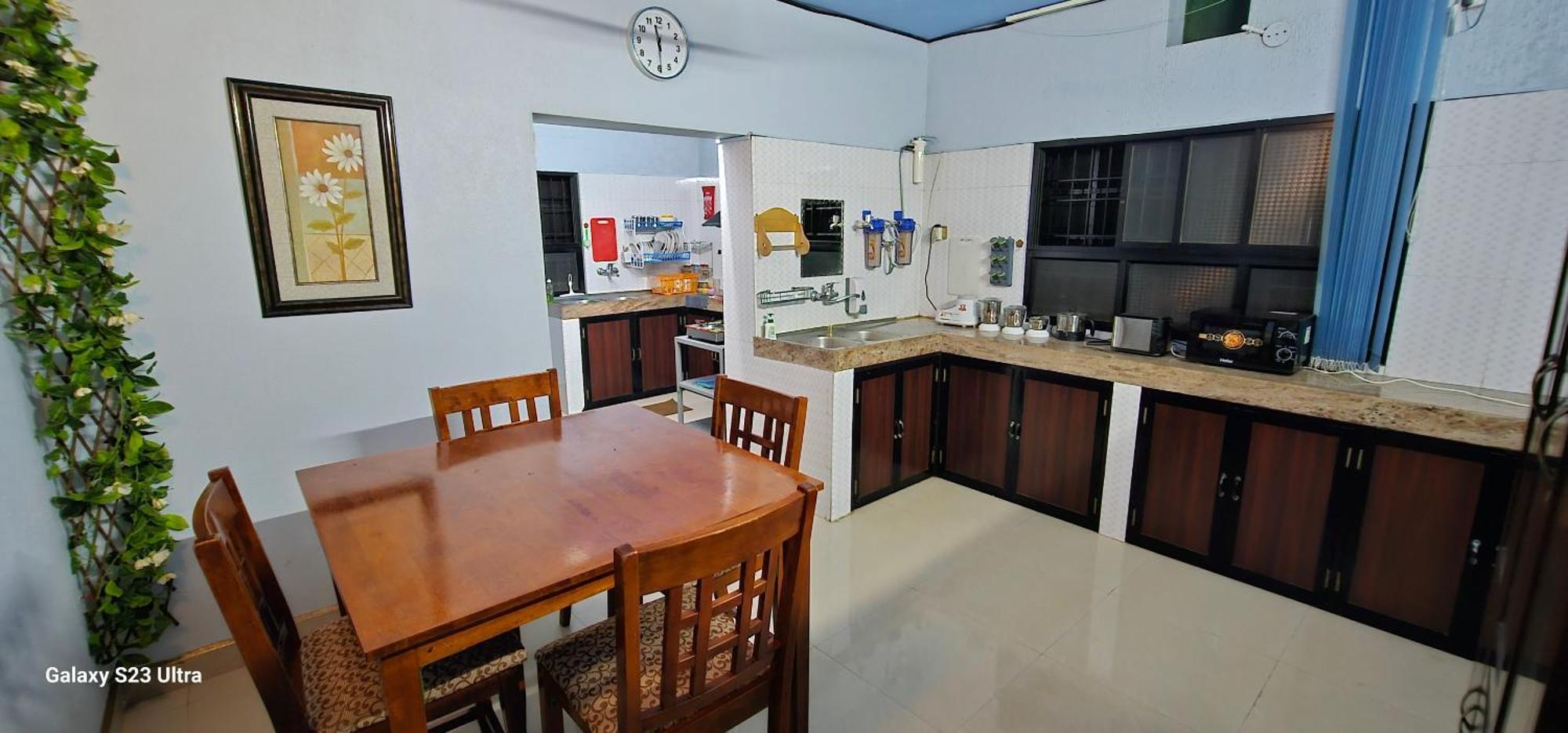Udupi Homestay Garden Villa Ngoại thất bức ảnh
