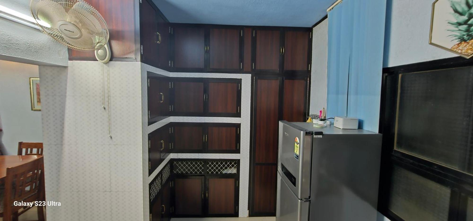 Udupi Homestay Garden Villa Ngoại thất bức ảnh