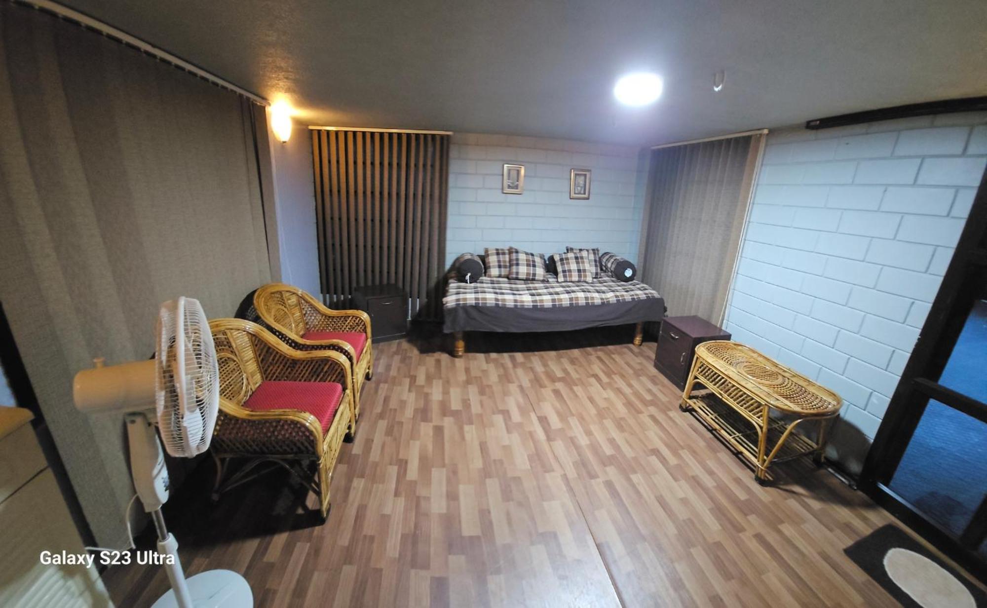 Udupi Homestay Garden Villa Ngoại thất bức ảnh