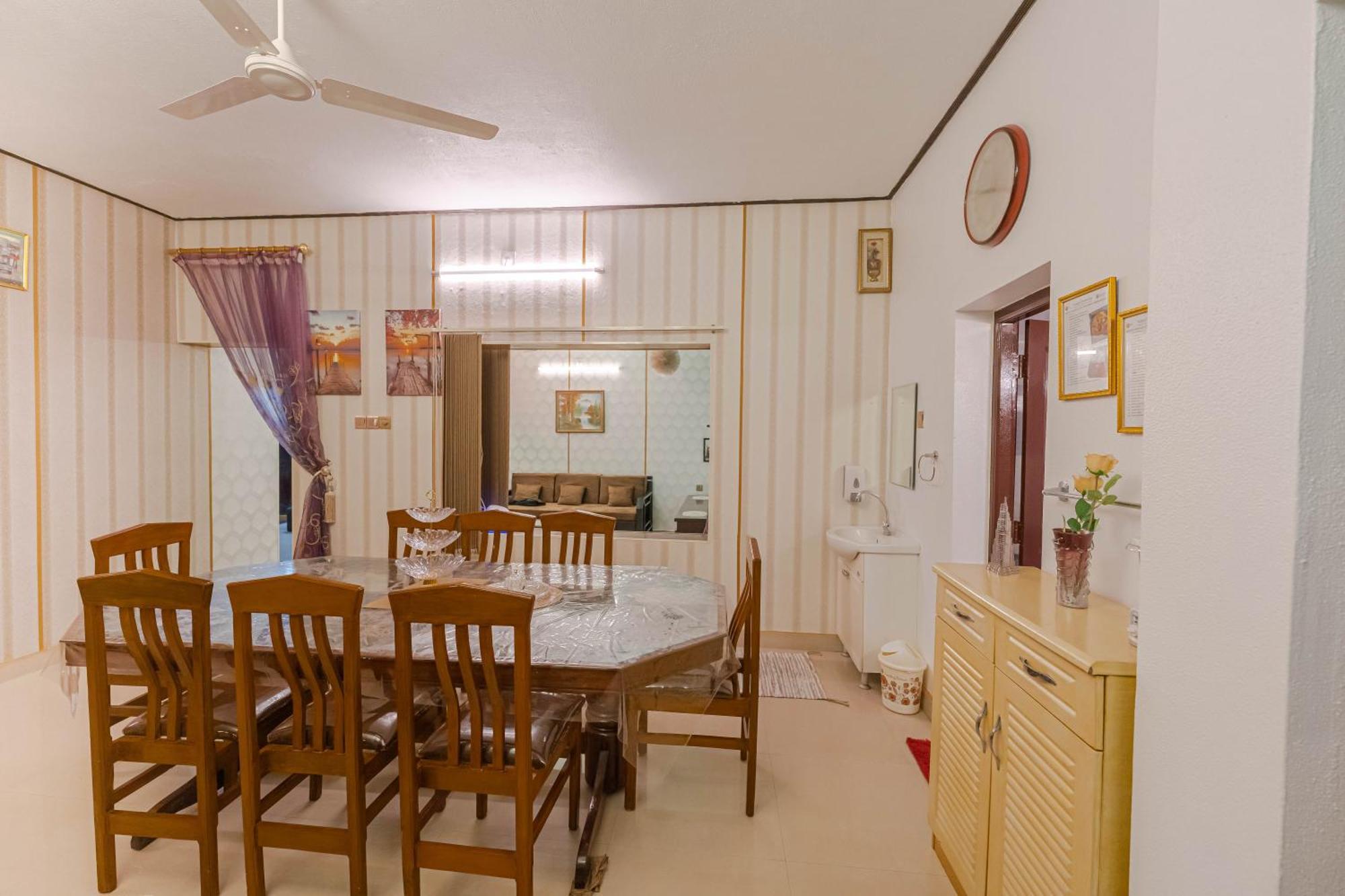 Udupi Homestay Garden Villa Ngoại thất bức ảnh