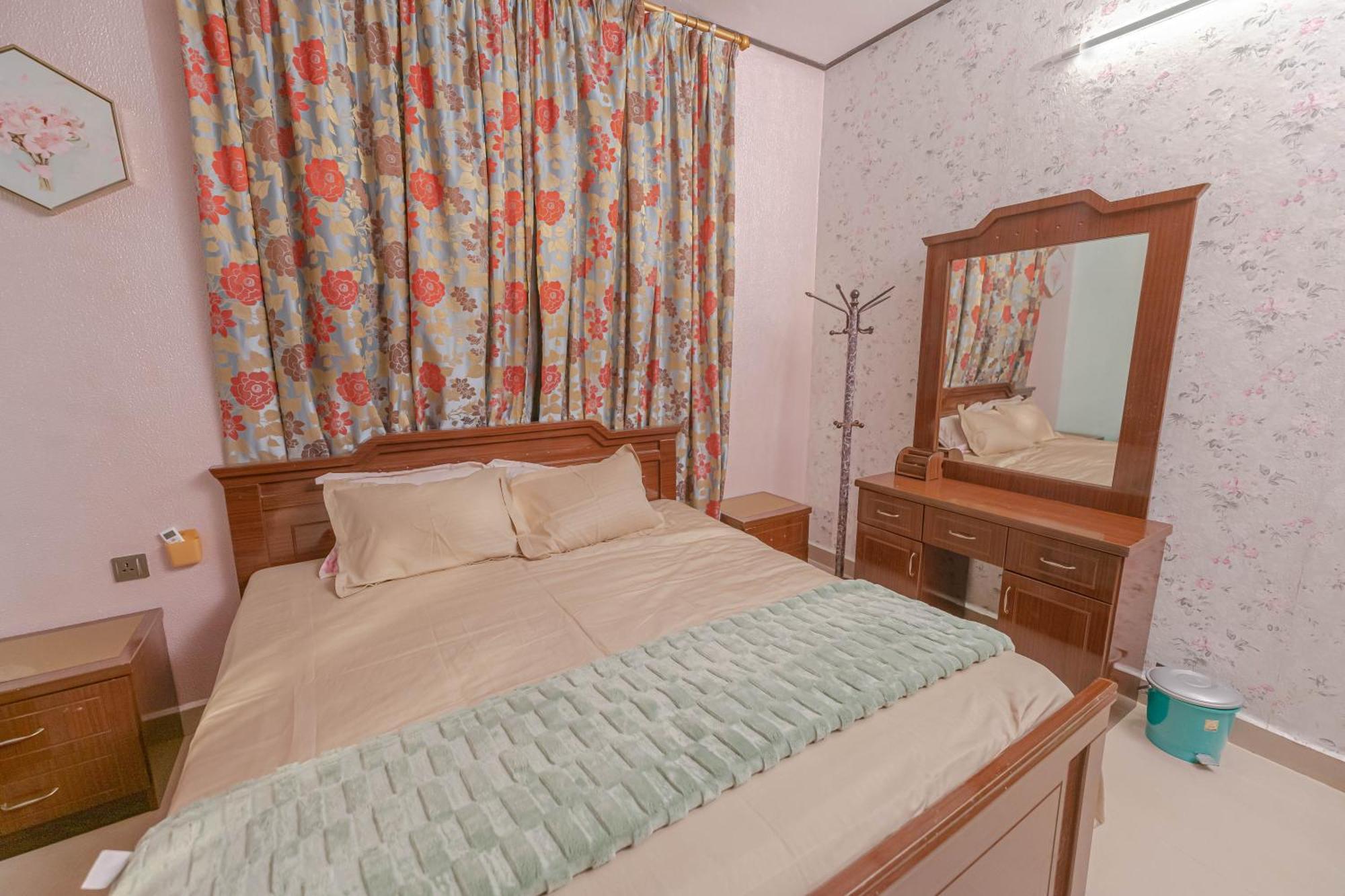 Udupi Homestay Garden Villa Ngoại thất bức ảnh
