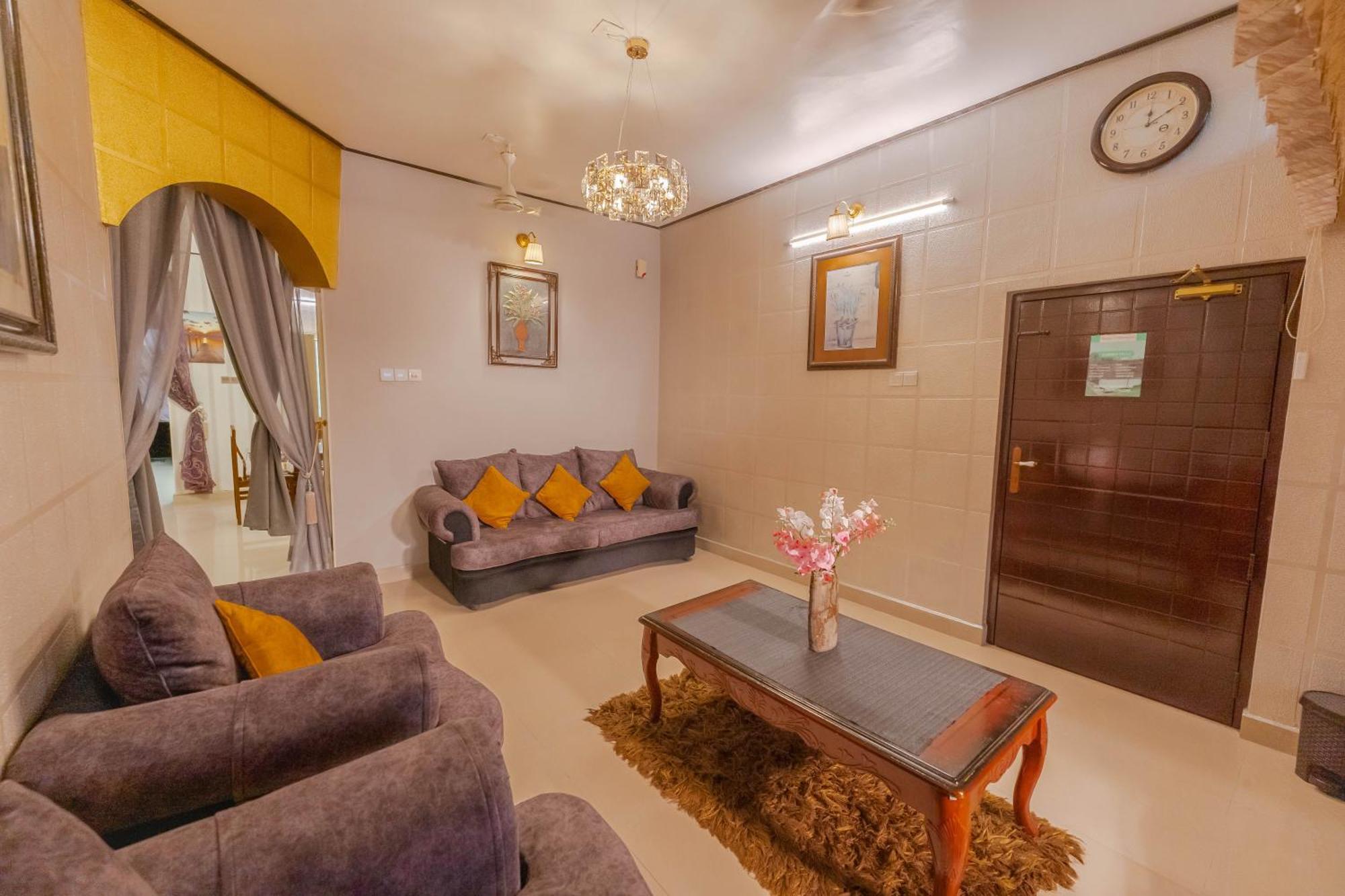 Udupi Homestay Garden Villa Ngoại thất bức ảnh