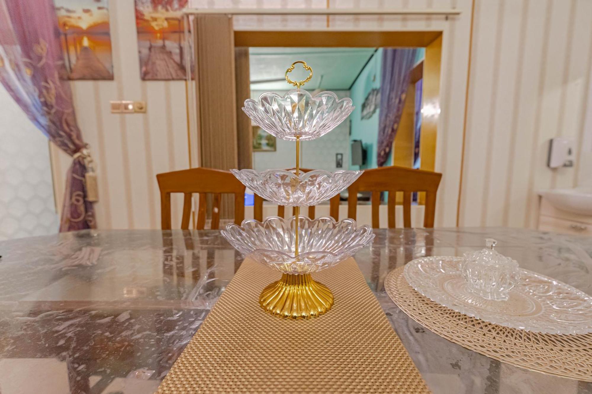 Udupi Homestay Garden Villa Ngoại thất bức ảnh