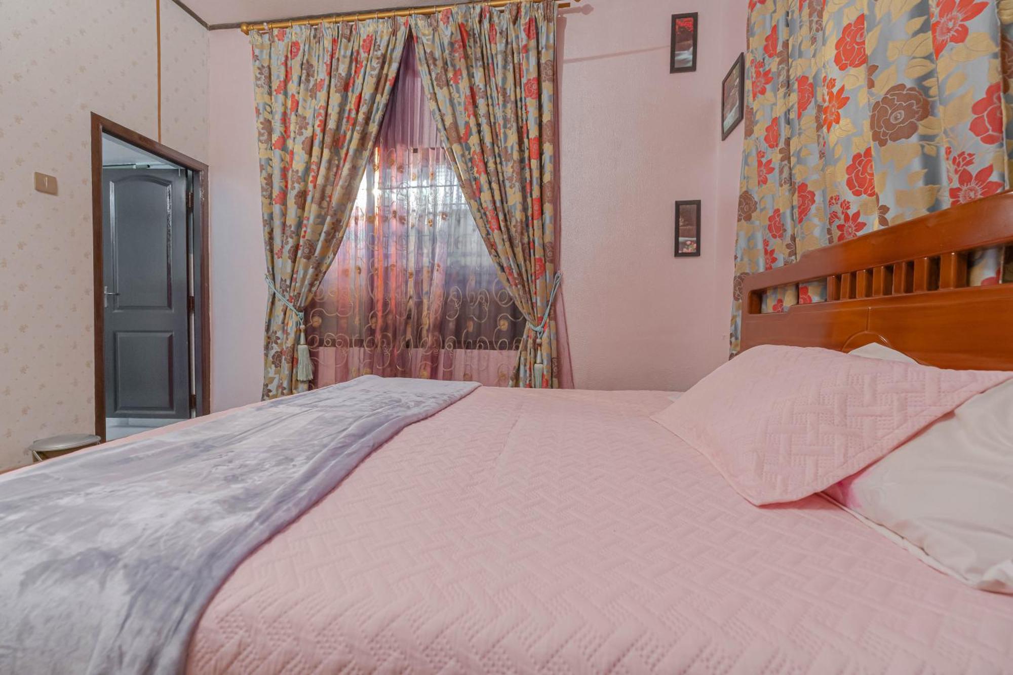 Udupi Homestay Garden Villa Ngoại thất bức ảnh
