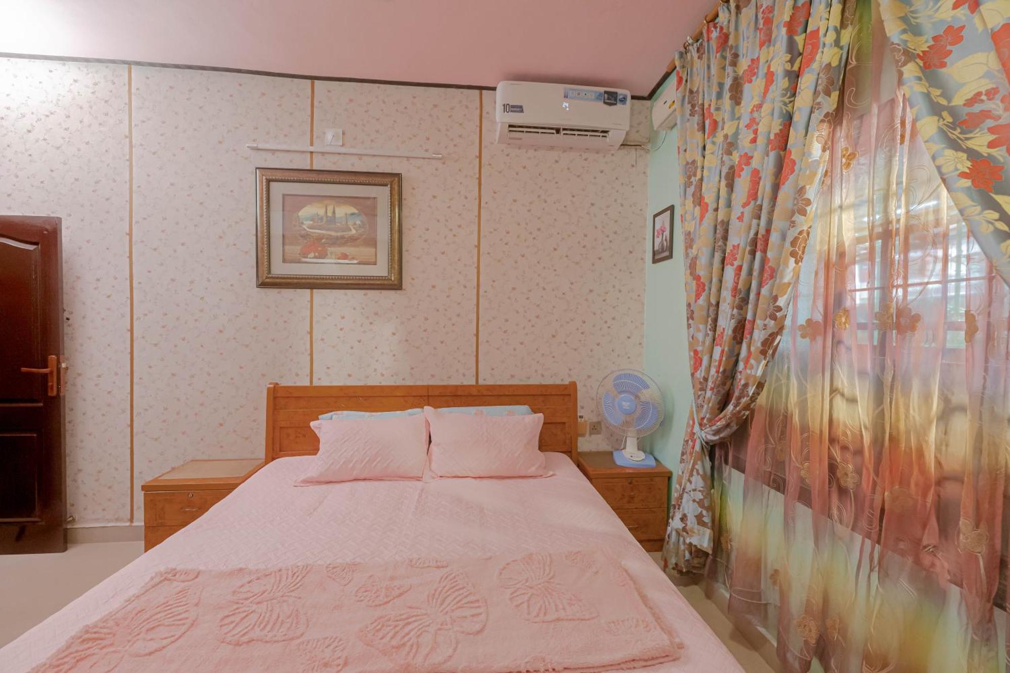Udupi Homestay Garden Villa Ngoại thất bức ảnh