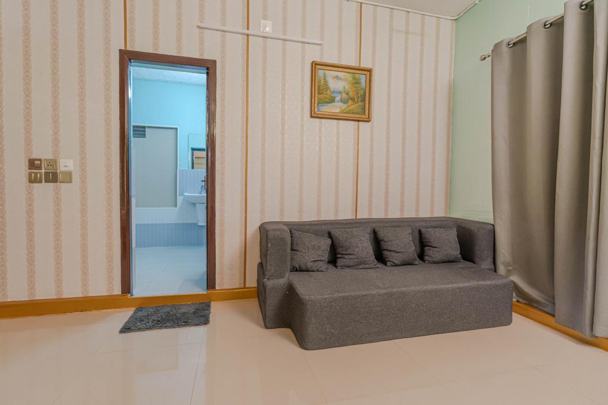 Udupi Homestay Garden Villa Ngoại thất bức ảnh