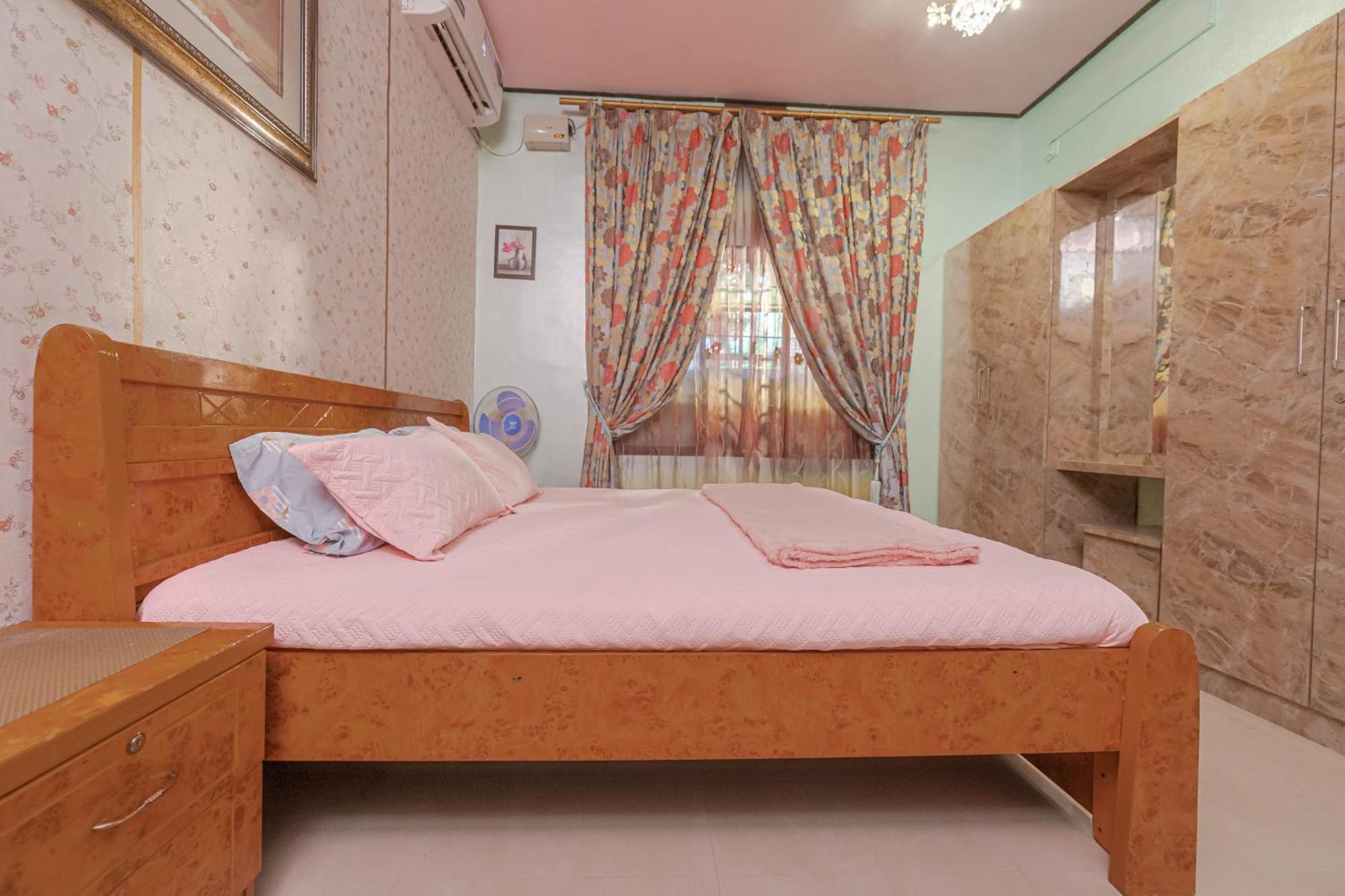 Udupi Homestay Garden Villa Ngoại thất bức ảnh